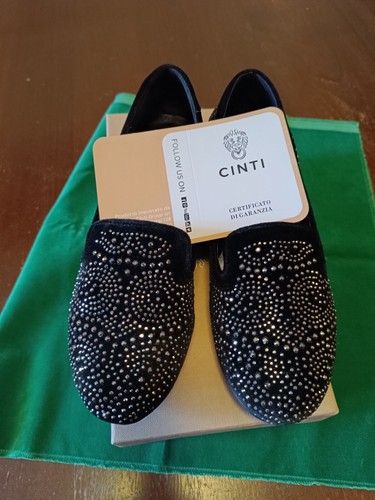 Ballerine cinti scarpe donna - cinti,