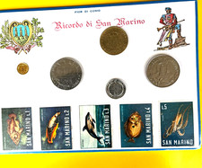 SAN MARINO -Ricordo  1977