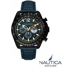 NAUTICA   NA  I22507G orologio quarzo  NUOVO di negozio con garanzia  