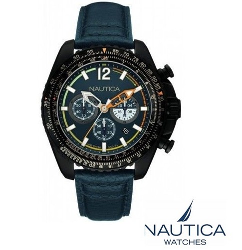 Nautica i22507g orologio - nautica,