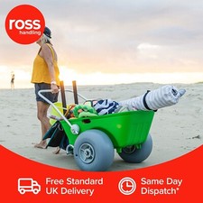 Wheeleez Carrello da Spiaggia
