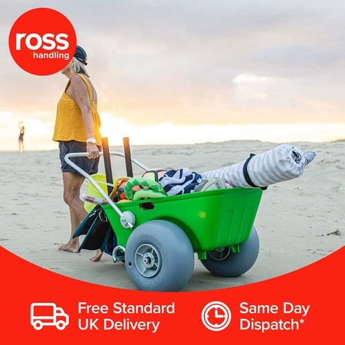 Wheeleez carrello spiaggia - wheeleez, da