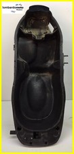 sottosella baule sotto sella porta casco aprilia leonardo 125 150 ST 99 2007