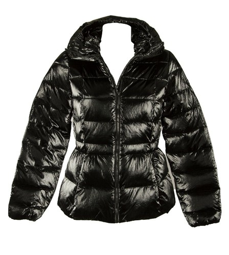 Giaccone donna peggy ho - sg,