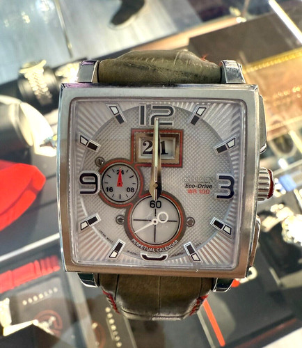 Orologio uomo cronografo - uomo,