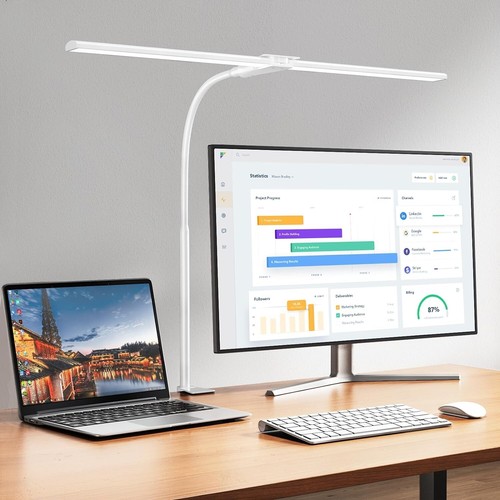 Lampada scrivania led - lampada, da