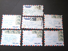 vTg 1950 Polinesia Francese 7