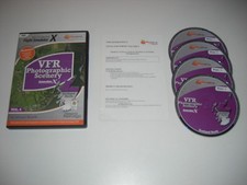 VFR SCENOGRAFIA Generazione X