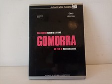 GOMORRA - DVD