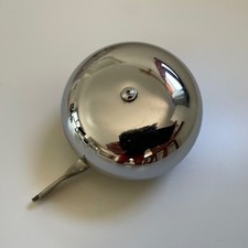 Campanello Bronzino CJ Adie & Nephew Ltd anni '50 Bici Epoca