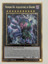 Yu-gi-oh! Numero 84