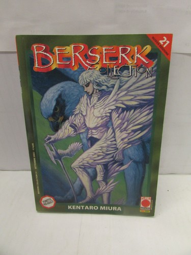 Berserk collection - berserk,