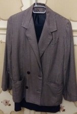 Abbigliamento donna giacca e - giacca,