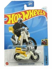Hot Wheels 2024 HW Moto 5/5