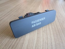 Luce Pass Airbag OFF VW Tiguan