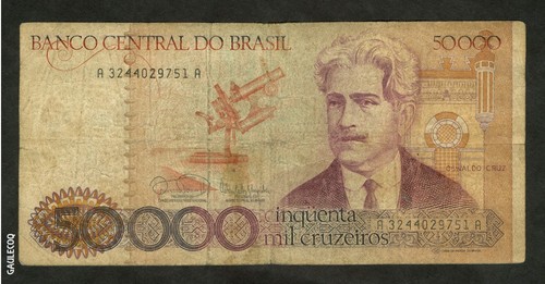 Brasile banco central - central, do
