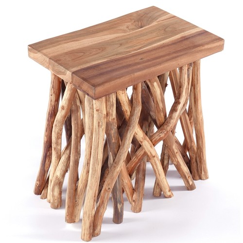 Panche legno woods teak - in, |