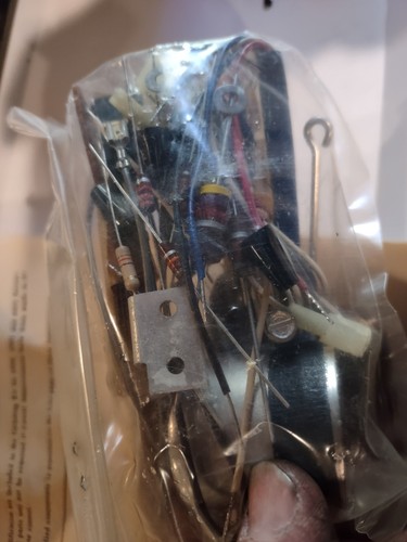 Kit aggiornamento campo - aggiornamento,
