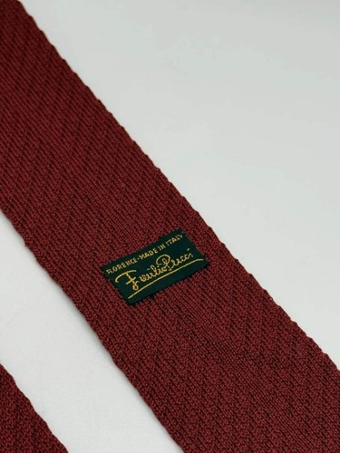 Tie emilio pucci - tie,