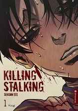 Killing Stalking Stagione III
