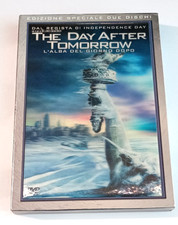 The Day After Tomorrow. L'alba