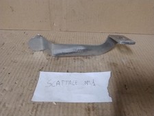 Leva pedale freno posteriore