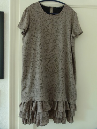 Abito twin set - simona, barbieri