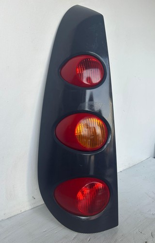 Stop fanale posteriore - fanale,