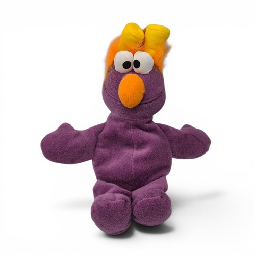 Peluche vintage 1997 tyco - vintage,