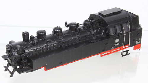 Märklin 229370 struttura
