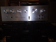 amplificatore integrato teac