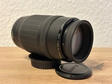 Canon EF F/4 70-210 mm