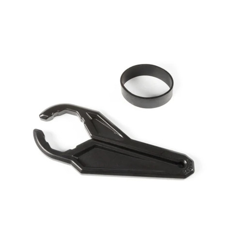 Kimpex cruise control - control, 1