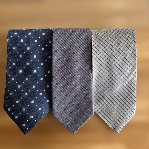 Cravatta uomo hugo boss - cravatta,