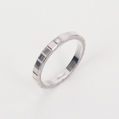 Chopard ice cube ring 52 - ice,