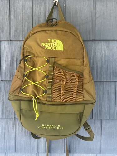 The north face - the, borealis