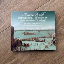 Vivaldi cimento 12 - il,