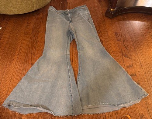 Jeans free people fondo - people, a