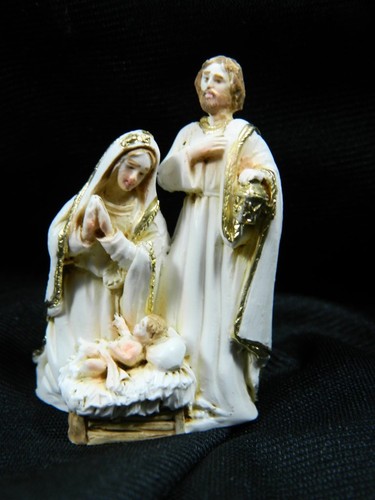 Mini natività 3x4x6h - natività, cm