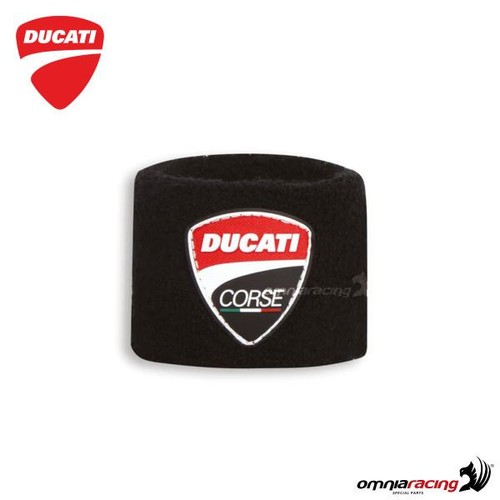 Spugnotto polsino ducati corse - polsino,