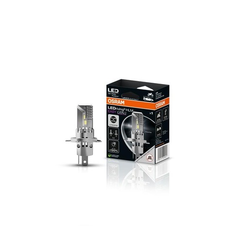 Coppia lampadine osram h19 - coppia,