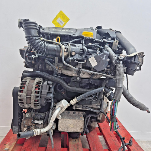 Motore completo r9m - r9m, r9m410