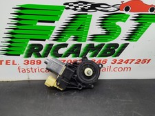 MOTORINO ALZAVETRO ANTERIORE