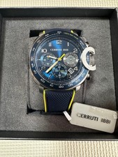 Cerruti 1881 Wristwatch #M115