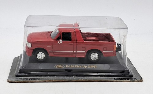 Die cast ford - 1/43, "