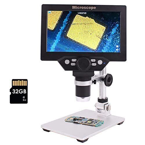 Triline digital microscope - digital,