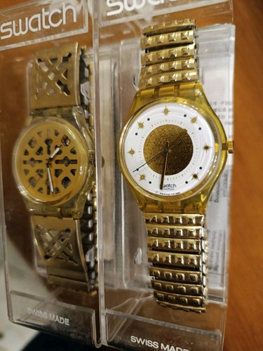 Orologi swatch special - swatch, 2