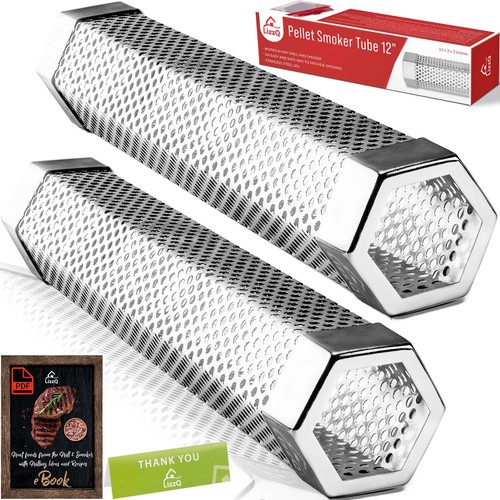 Lizzq premium pellet - lizzq,