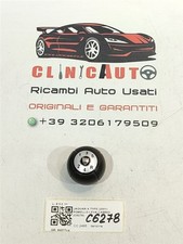 POMELLO CAMBIO PER JAGUAR