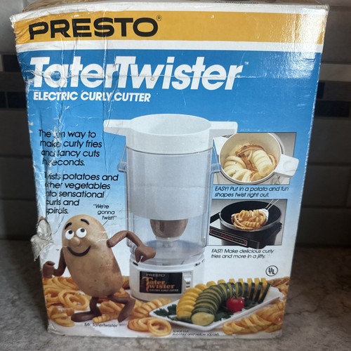 Presto tatertwister 02930 - presto,